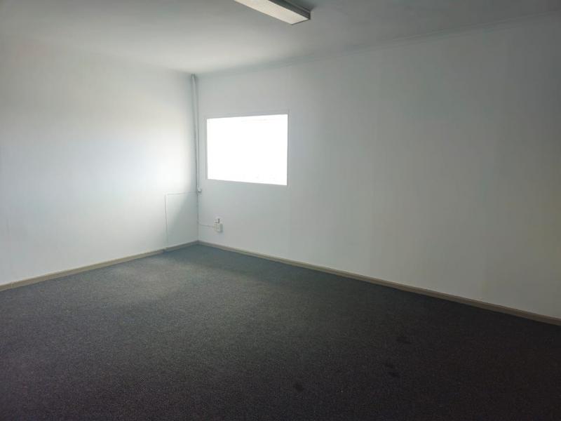 To Let commercial Property for Rent in Ndabeni Western Cape